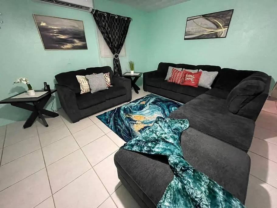 Wally'S Haven Nassau Dom wakacyjny