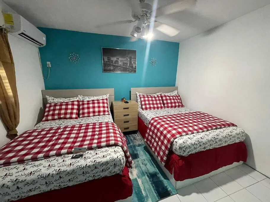 Wally'S Haven Nassau
