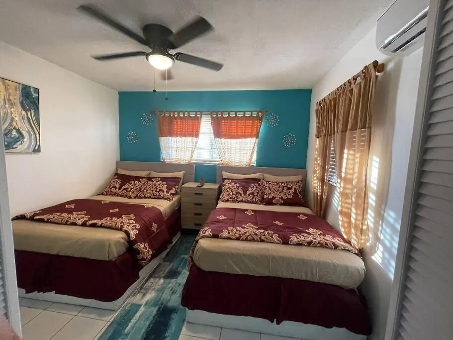 Wally'S Haven Nassau Dom wakacyjny