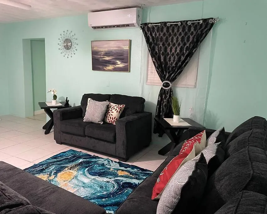 Wally'S Haven Nassau 0*,  Bahamy