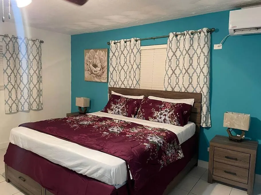 Wally'S Haven Nassau